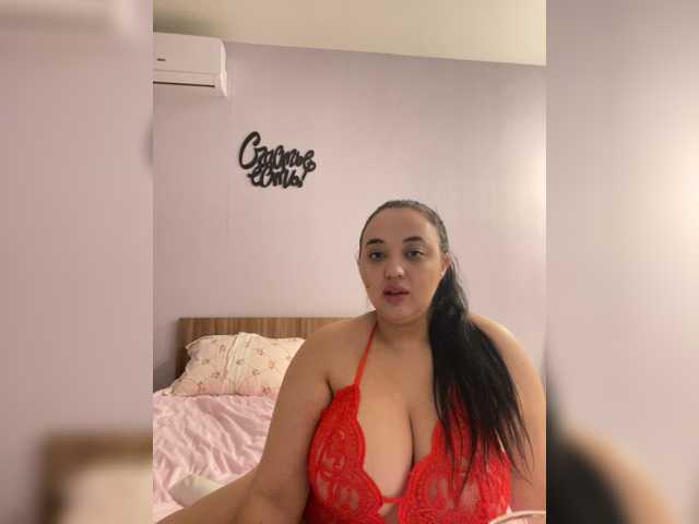 sexyfrayyy live cam on BongaCams