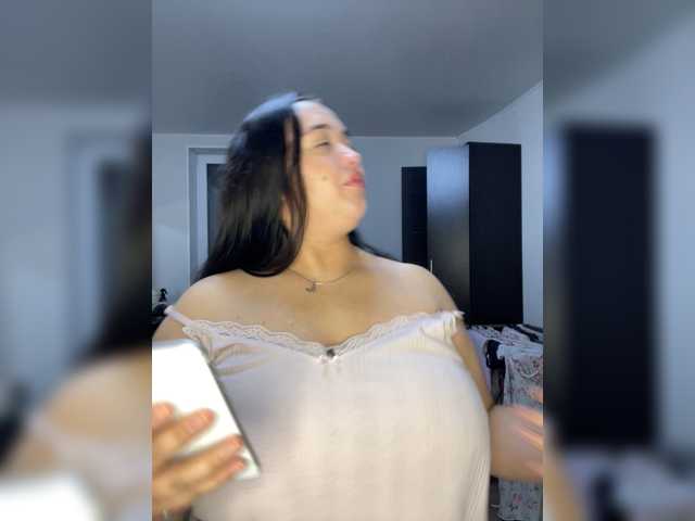sexyfrayyy live cam on BongaCams
