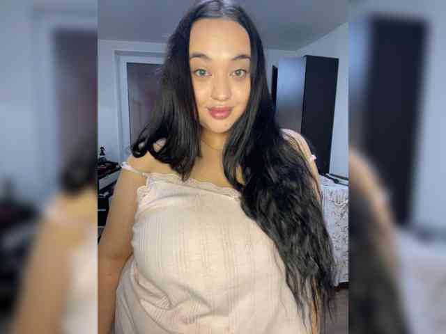 Model: sexyfrayyy