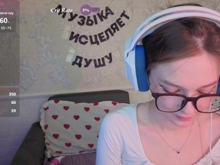 Angel-Bruh Porn Show