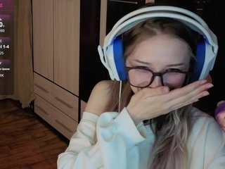 Angel-Bruh Porn Show