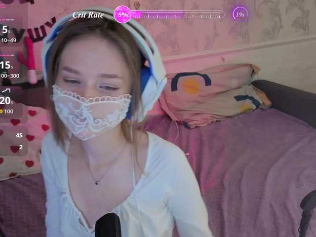 Angel-Bruh live cam on BongaCams