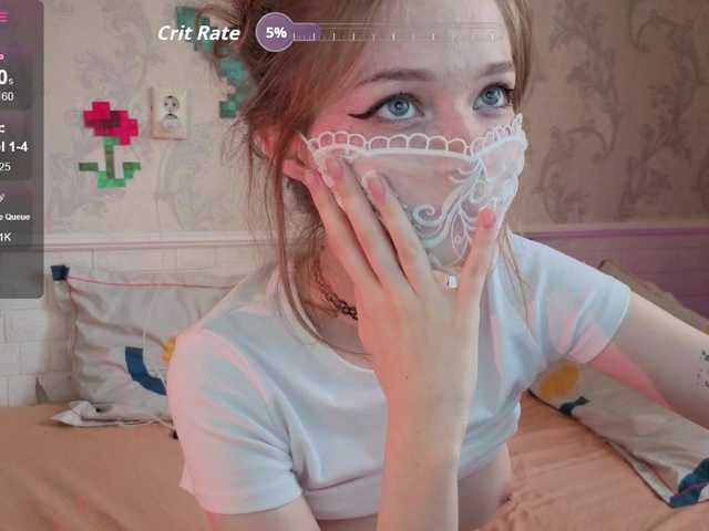 Angel-Bruh live cam on BongaCams