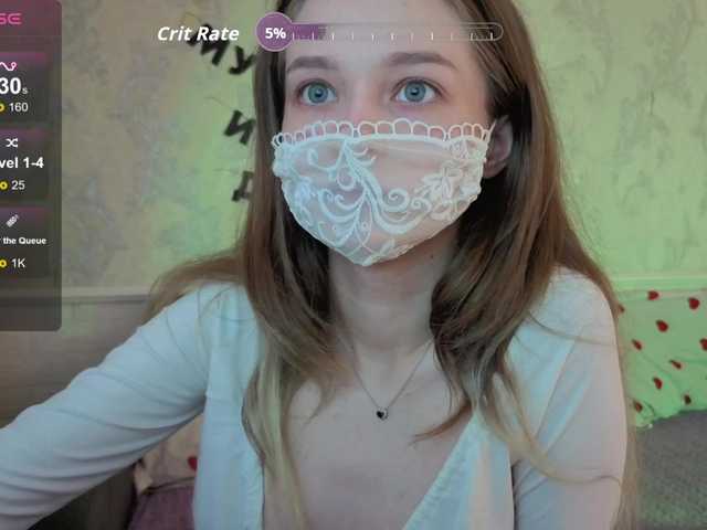 Angel-Bruh live cam on BongaCams