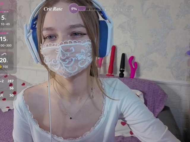 Angel-Bruh live cam on BongaCams