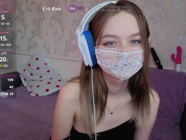 Angel-Bruh live cam on BongaCams