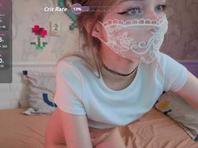 Angel-Bruh live cam on BongaCams