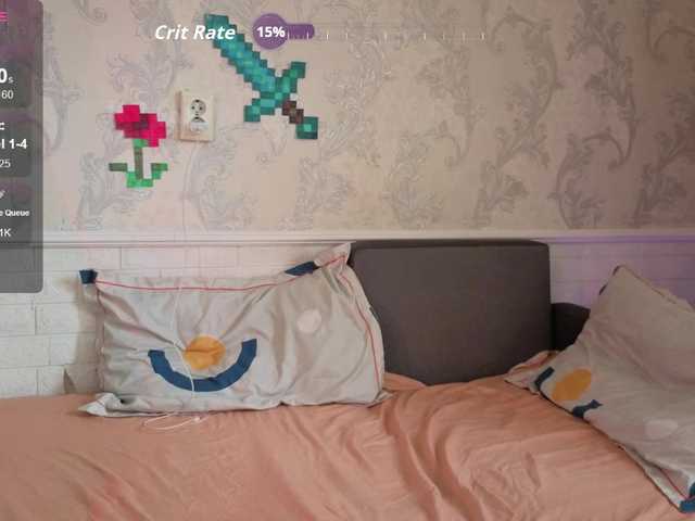 Angel-Bruh live cam on BongaCams