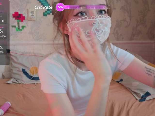 Angel-Bruh live cam on BongaCams