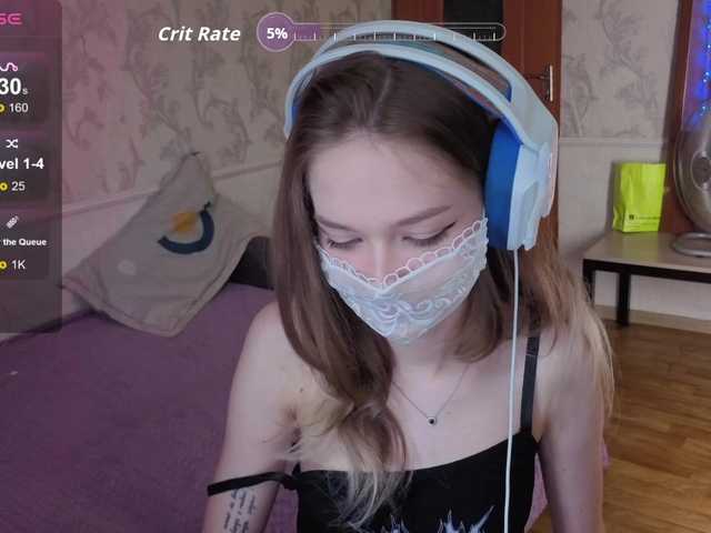 Angel-Bruh live cam on BongaCams
