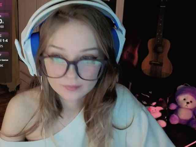 Angel-Bruh webcam