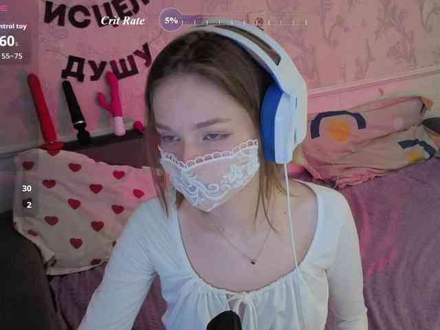 Angel-Bruh webcam