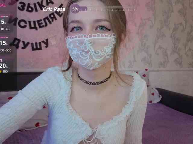 Angel-Bruh webcam