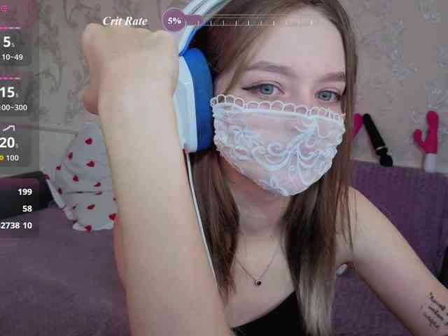 Angel-Bruh webcam