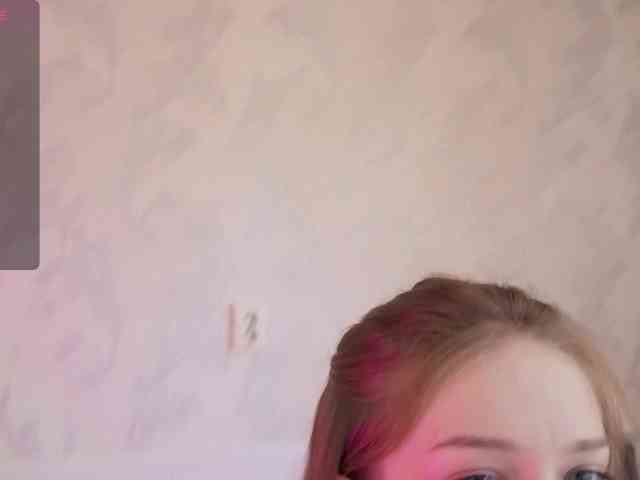 Angel-Bruh Live Webcam on BongaCams