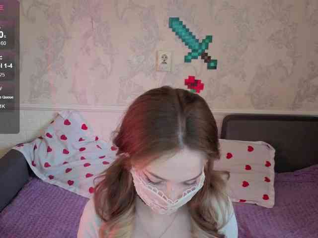 Angel-Bruh webcam