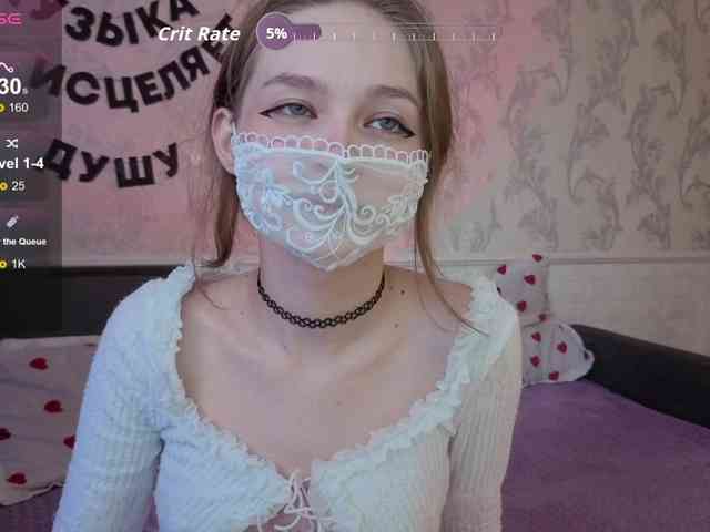 Angel-Bruh webcam