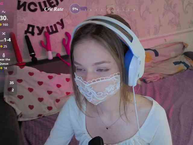 Angel-Bruh webcam