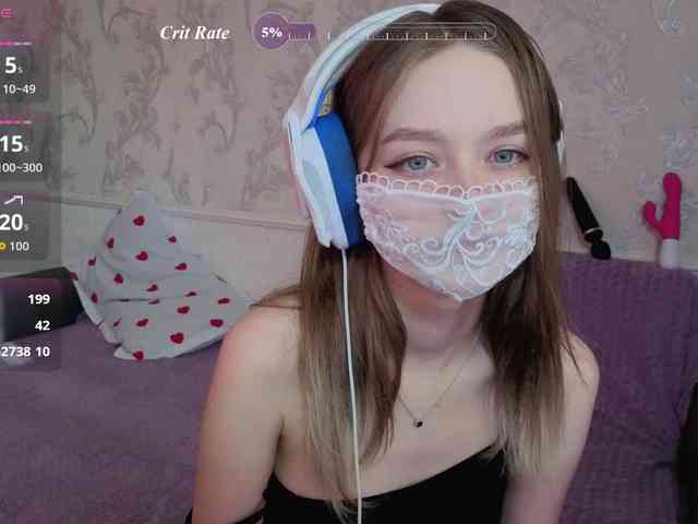 Angel-Bruh webcam