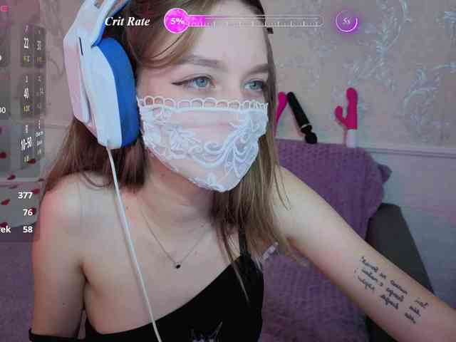 Angel-Bruh webcam
