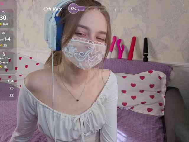 Angel-Bruh webcam