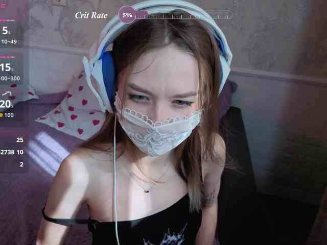 Angel-Bruh webcam