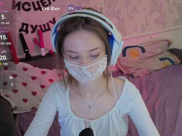 Angel-Bruh webcam
