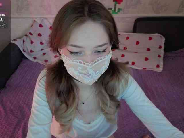 Angel-Bruh webcam