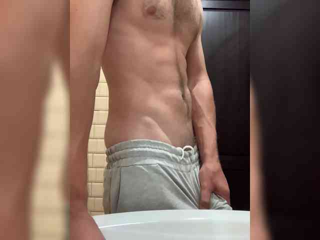 AlexFimb Sex Cam Show