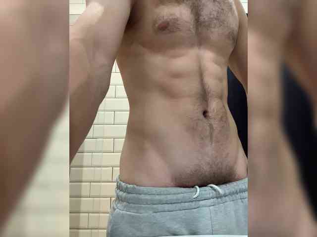 AlexFimb Sex Cam Show