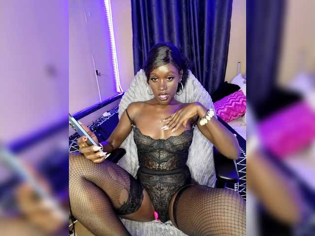 Preview of mythicalebony