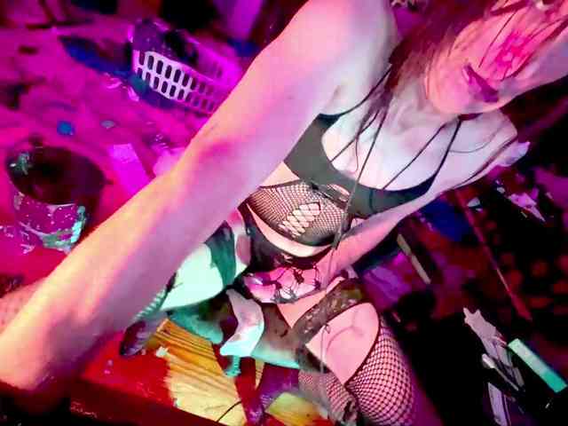 Kalup777 Sex Cam Show