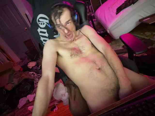Kalup777 Sex Cam Show