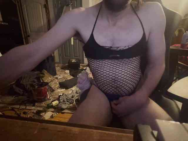 Kalup777 Sex Cam Show