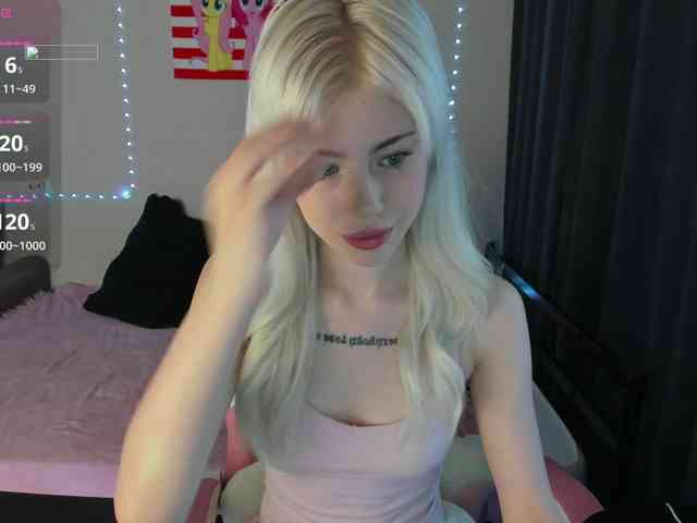 kitty0u0 webcam