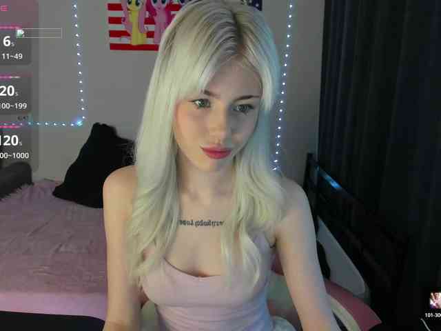 kitty0u0 webcam