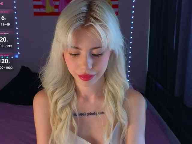 kitty0u0 webcam