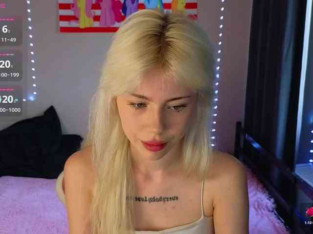 kitty0u0 webcam