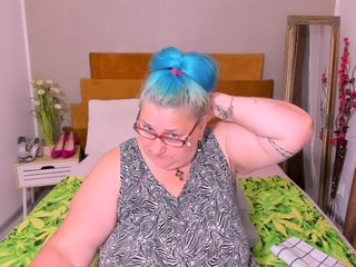 SweetBoobsM Porn Show