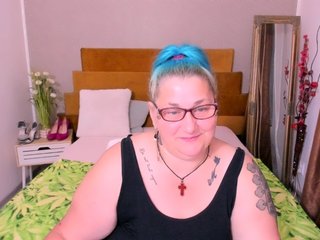 SweetBoobsM Porn Show