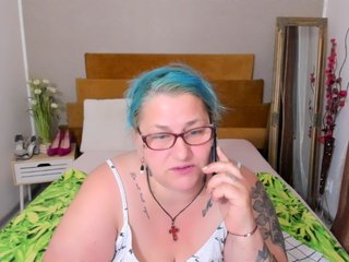 SweetBoobsM Porn Show