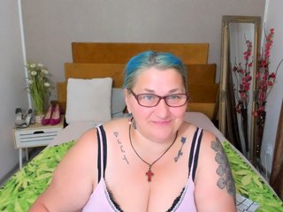 SweetBoobsM