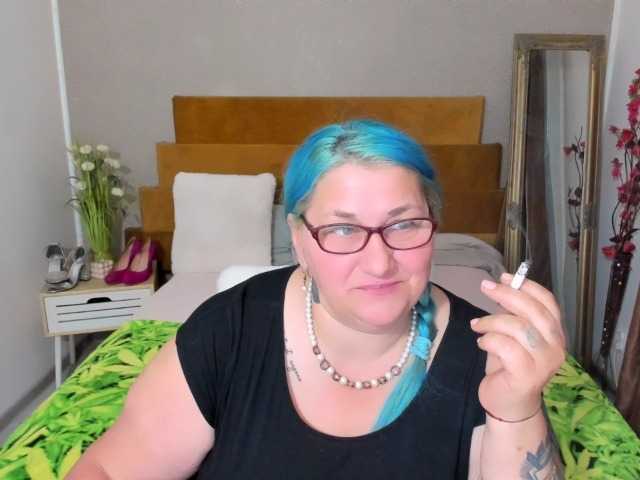 BlondyBigBoobs live cam on BongaCams