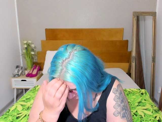 BlondyBigBoobs Live Cam pe BongaCams