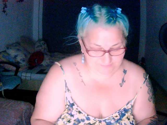 SweetBoobsM