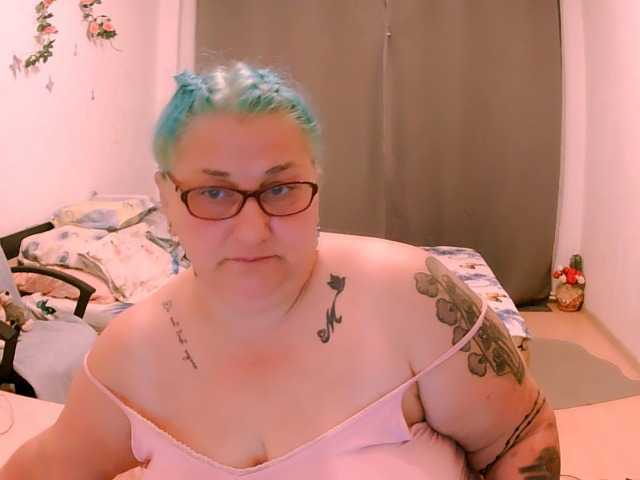 SweetBoobsM