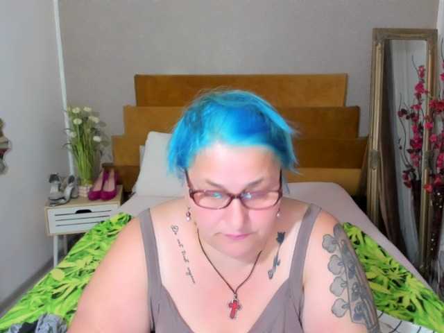 BlondyBigBoobs live cam on BongaCams