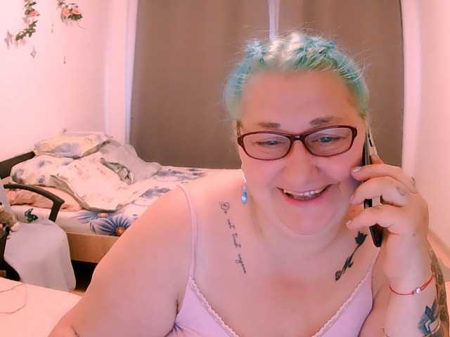 BlondyBigBoobs live cam on BongaCams