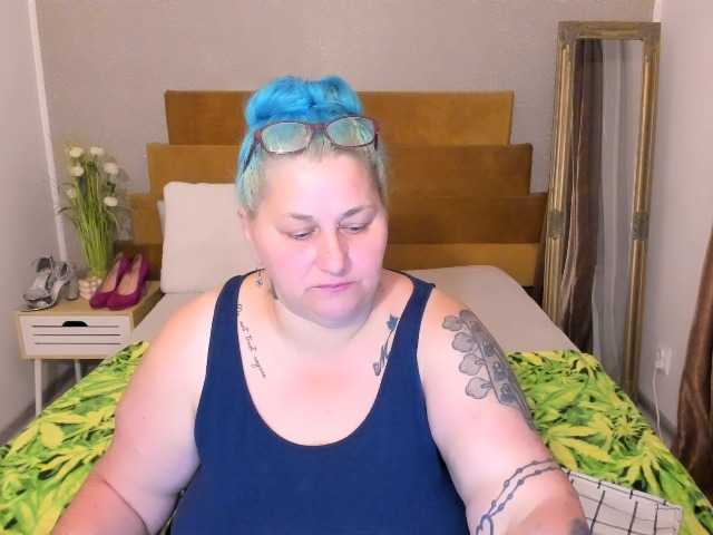 BlondyBigBoobs live cam on BongaCams