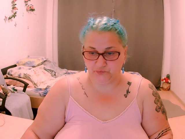 SweetBoobsM